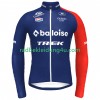 Radtrikot Langarm Baloise TREK Lions 2024 N001